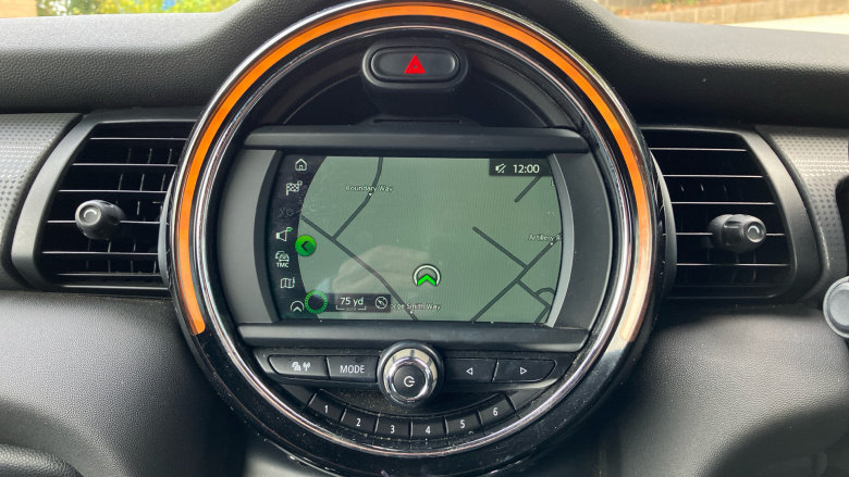 MINI Convertible 1.5 Cooper II 2dr Petrol Convertible